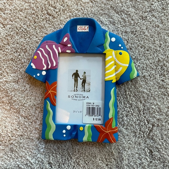 Picture Frame - Picture 1 of 2